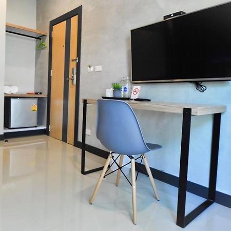 The Cozy Nest Boutique Rooms Phayao Eksteriør billede