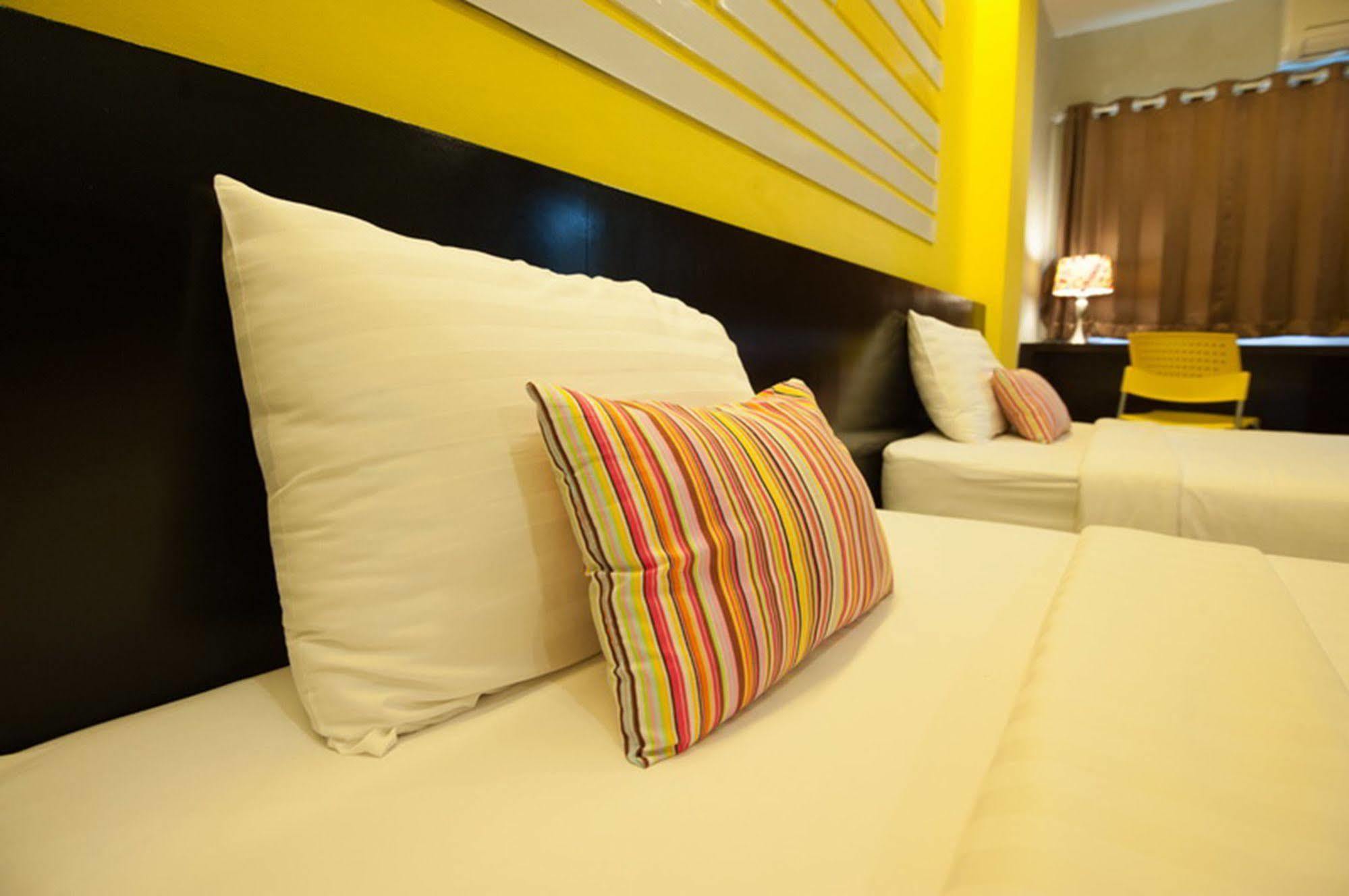 The Cozy Nest Boutique Rooms Phayao Eksteriør billede