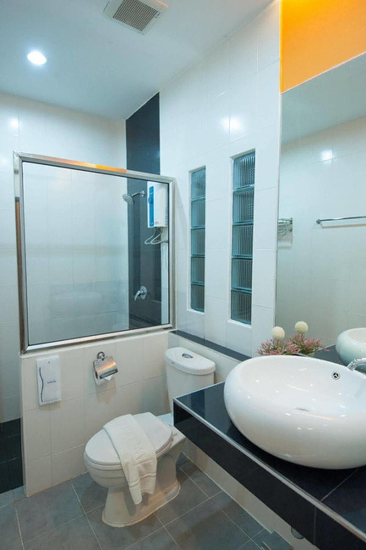 The Cozy Nest Boutique Rooms Phayao Eksteriør billede