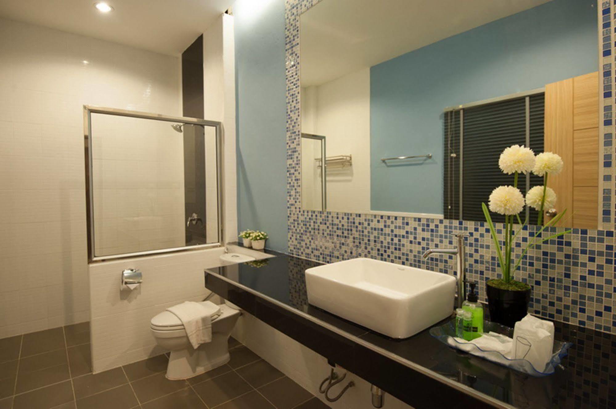 The Cozy Nest Boutique Rooms Phayao Eksteriør billede