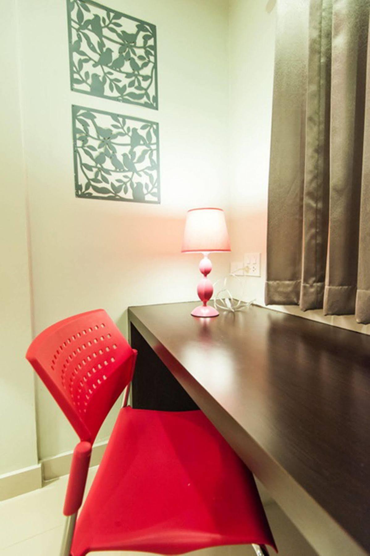 The Cozy Nest Boutique Rooms Phayao Eksteriør billede