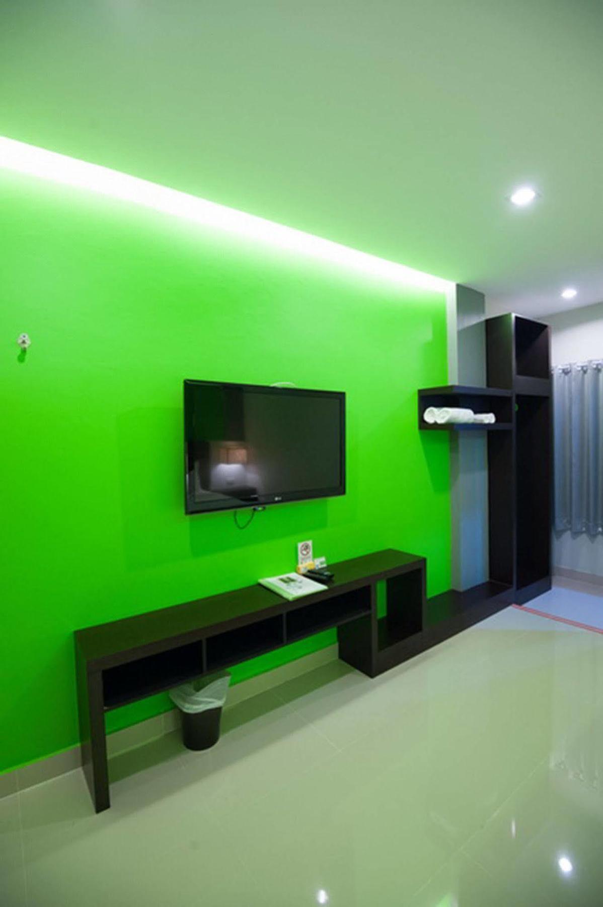 The Cozy Nest Boutique Rooms Phayao Eksteriør billede